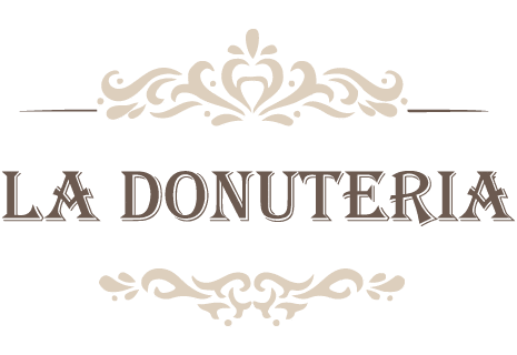 LA DONUTERIA